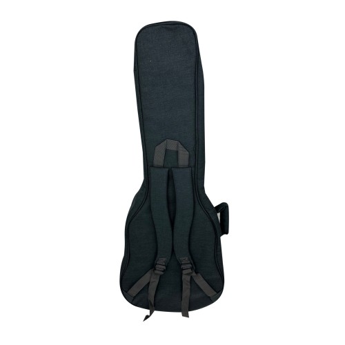 ▷ Funda Guitarra Cibeles 30mm Negra