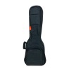▷ Funda Guitarra Cibeles 30mm Negra