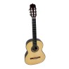 Guitarra Flamenca Fernando Caldera Palo Santo