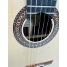Guitarra Flamenca Fernando Caldera Palo Santo