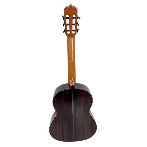 Guitarra Flamenca Fernando Caldera Palo Santo