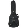 ▷ Funda EK guitarra clásica negra 15mm