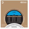 D´addario Pro-Arté EJ50 Juego de Cuerdas para Guitarra Clásica-Flamenca