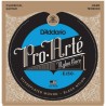 D´addario Pro-Arté EJ50 Juego de Cuerdas para Guitarra Clásica-Flamenca