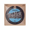 D´addario Pro-Arté EJ48 Juego de Cuerdas para Guitarra Clásica-Flamenca