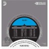 D´addario Pro-Arté EJ31 Juego de Cuerdas para Guitarra Clásica-Flamenca