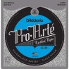 D´addario Pro-Arté EJ31 Juego de Cuerdas para Guitarra Clásica-Flamenca