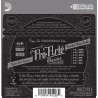 D´addario Pro-Arté EJ31 Juego de Cuerdas para Guitarra Clásica-Flamenca