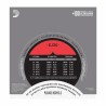 D´addario Pro-Arté EJ30 Juego de Cuerdas para Guitarra Clásica y Flamenca