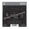 D´addario Pro-Arté EJ30 Juego de Cuerdas para Guitarra Clásica y Flamenca