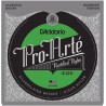 D´addario Pro-Arté EJ29 Juego de Cuerdas para Guitarra Clásica-Flamenca