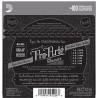 D´addario Pro-Arté EJ29 Juego de Cuerdas para Guitarra Clásica-Flamenca