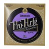 D´addario Pro-Arté EJ44C Juego de Cuerdas para Guitarra Clásica-Flamenca