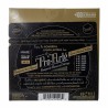 D´addario Pro-Arté EJ44C Juego de Cuerdas para Guitarra Clásica-Flamenca
