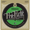 D´addario EJ25C Pro-Arté Juego de Cuerdas para Guitarra Flamenca