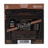 D´addario Pro-Arté EJ51 Juego de Cuerdas para Guitarra Clásica-Flamenca