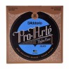 D´addario Pro-Arté EJ51 Juego de Cuerdas para Guitarra Clásica-Flamenca