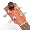 Afinador D´addario NS Microheadstock Turner  PW-CT-12
