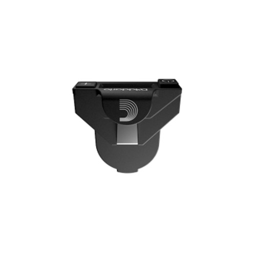 Afinador D´addario NS Soundhole Tuner PW-CT-15
