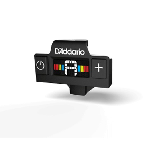 Afinador D´addario NS Soundhole Tuner PW-CT-15