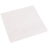 ▷ Golpeador Admira transparente adhesivo grande