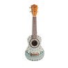 Ukelele Soprano Bamboo Jade B1E-JD