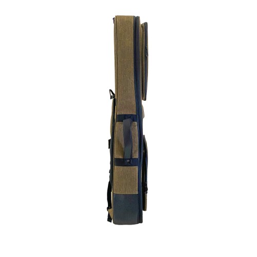 ▷ Funda Cibeles Verde Protección Superior
