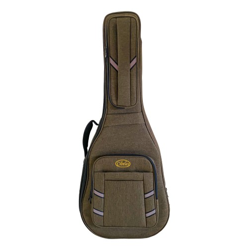 ▷ Funda Cibeles Verde Protección Superior