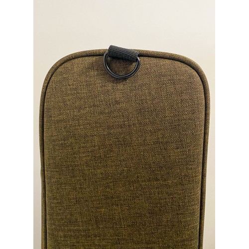 ▷ Funda Cibeles Verde Protección Superior