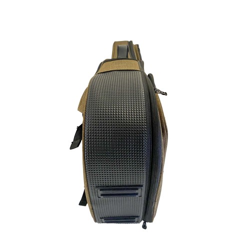 ▷ Funda Cibeles Verde Protección Superior