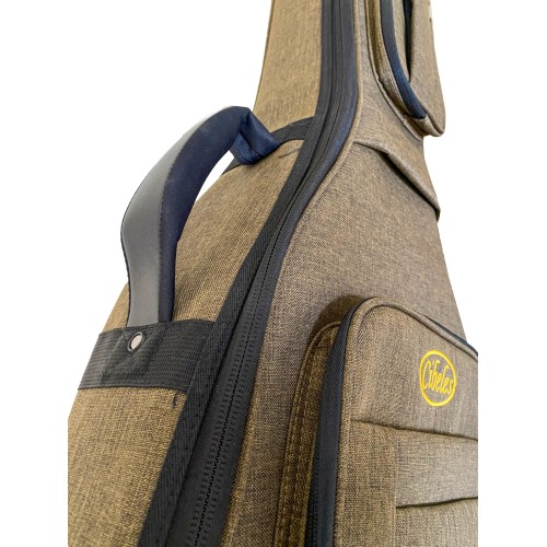 ▷ Funda Cibeles Verde Protección Superior