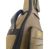 ▷ Funda Cibeles Verde Protección Superior