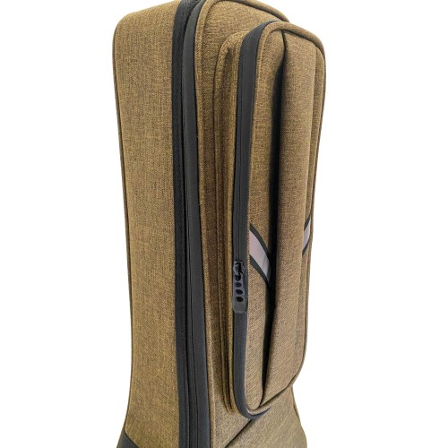 ▷ Funda Cibeles Verde Protección Superior