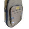 ▷ Funda Cibeles Verde Protección Superior