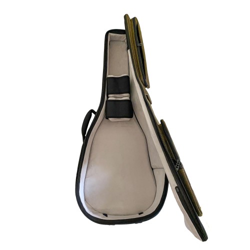 ▷ Funda Cibeles Verde Protección Superior