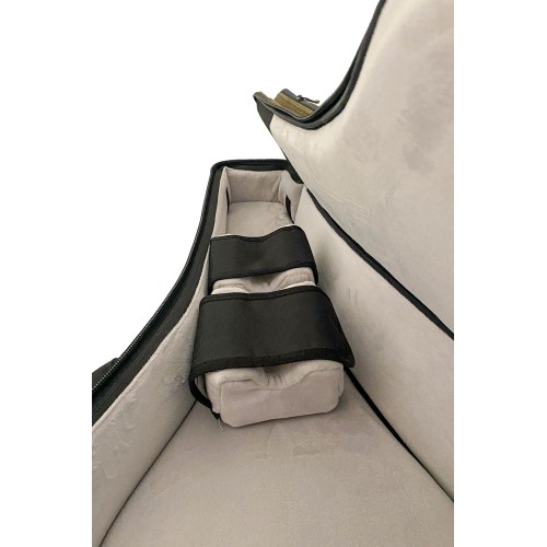 ▷ Funda Cibeles Verde Protección Superior