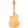 Guitarra Martinez Flamenca MFG-AS EF EQ FISHMAN