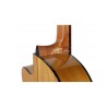 Guitarra Flamenca Vicente Tatay C320.590CE amplificada Fishman PSY-301 y