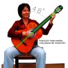 Alzador para Soporte Ergonómico Efel  (repuesto original)