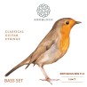 Juego de Bordones Knobloch Erithacus EDS 31.5. Tensión Baja