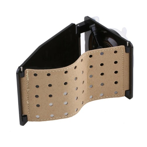 Soporte Flanger FA-80 para guitarra