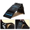 Soporte Flanger FA-80 para guitarra
