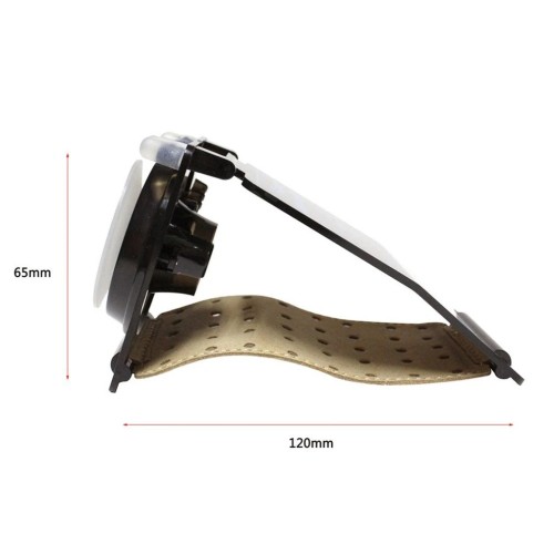Soporte Flanger FA-80 para guitarra