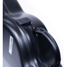 Estuche Bam Classic Negro 8002SNN para Guitarra Clásica y Flamenca