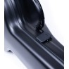 Estuche Bam Classic Negro 8002SNN para Guitarra Clásica y Flamenca