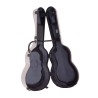 Estuche Guitarra Bam Classic Gris Claro 8002SGC para Guitarra Clásica y