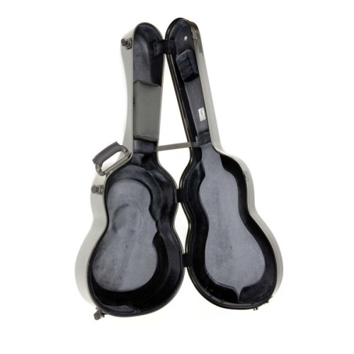 Estuche Guitarra Bam 8002XL Hightech Carbon