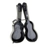 Estuche Guitarra Bam 8002XL Hightech Carbon