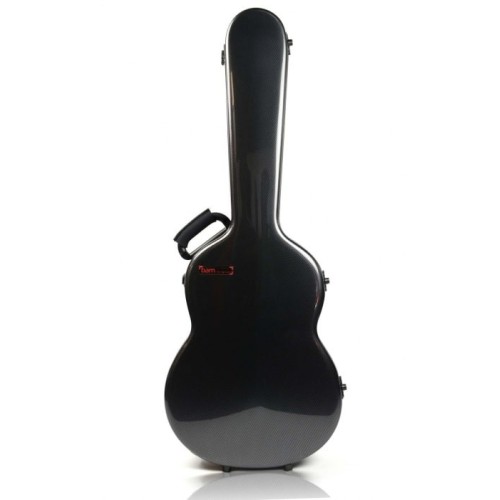 Estuche Guitarra Bam 8002XL Hightech Carbon