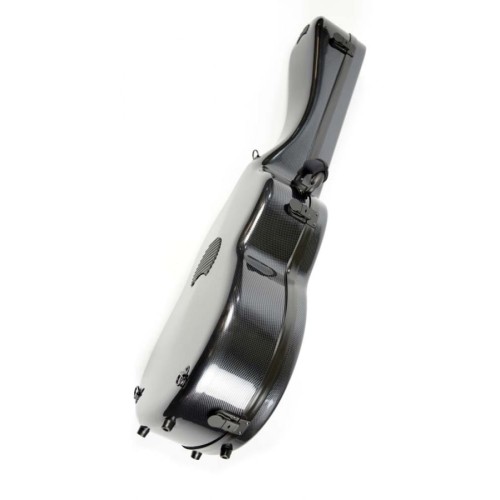 Estuche Guitarra Bam 8002XL Hightech Carbon